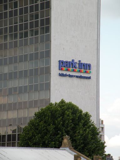 Park Inn Hotel